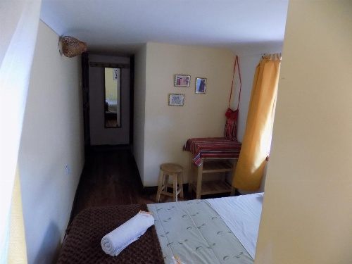 Janaxpacha Hostel image 1