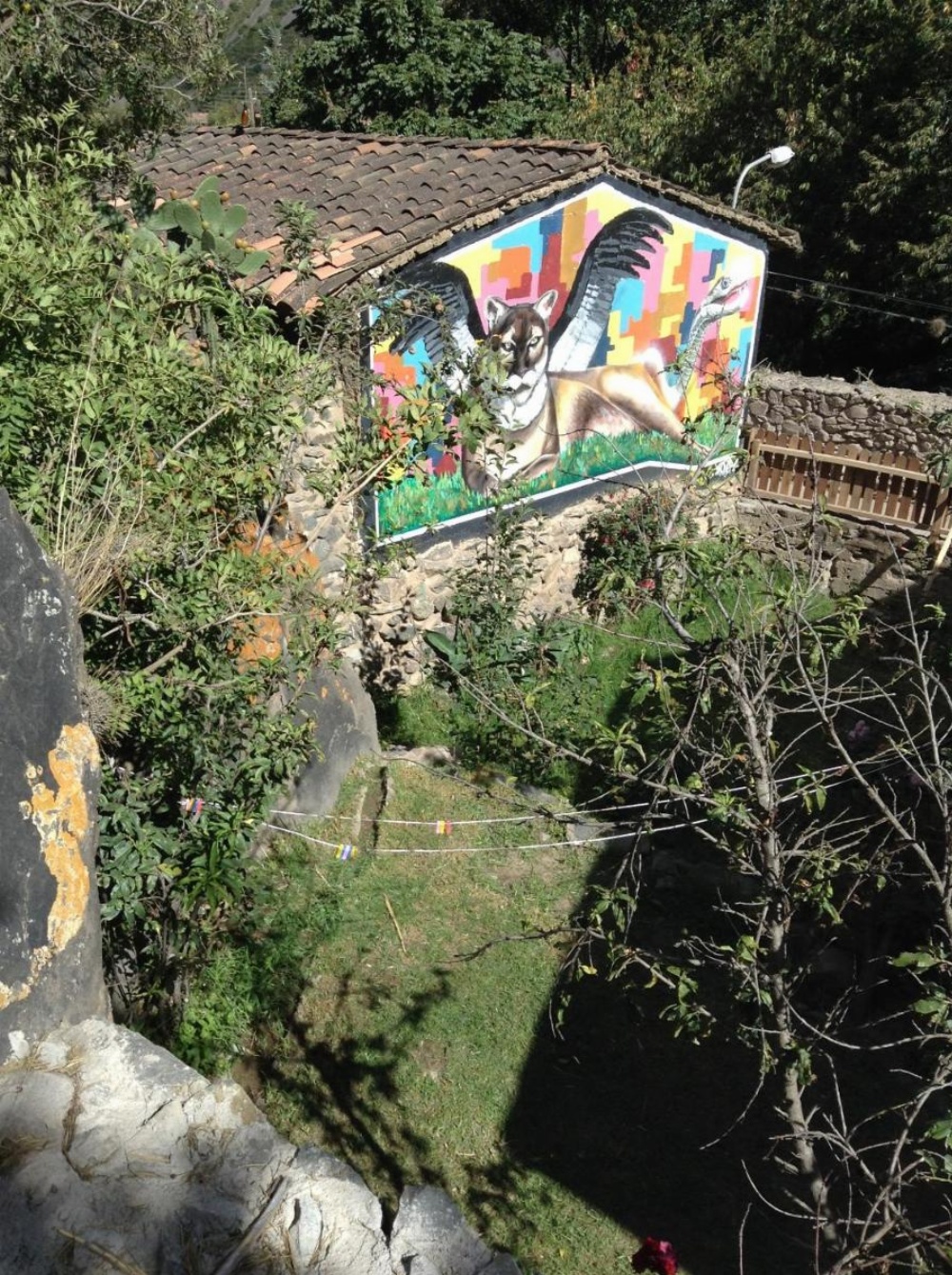 Janaxpacha Hostel Image 13