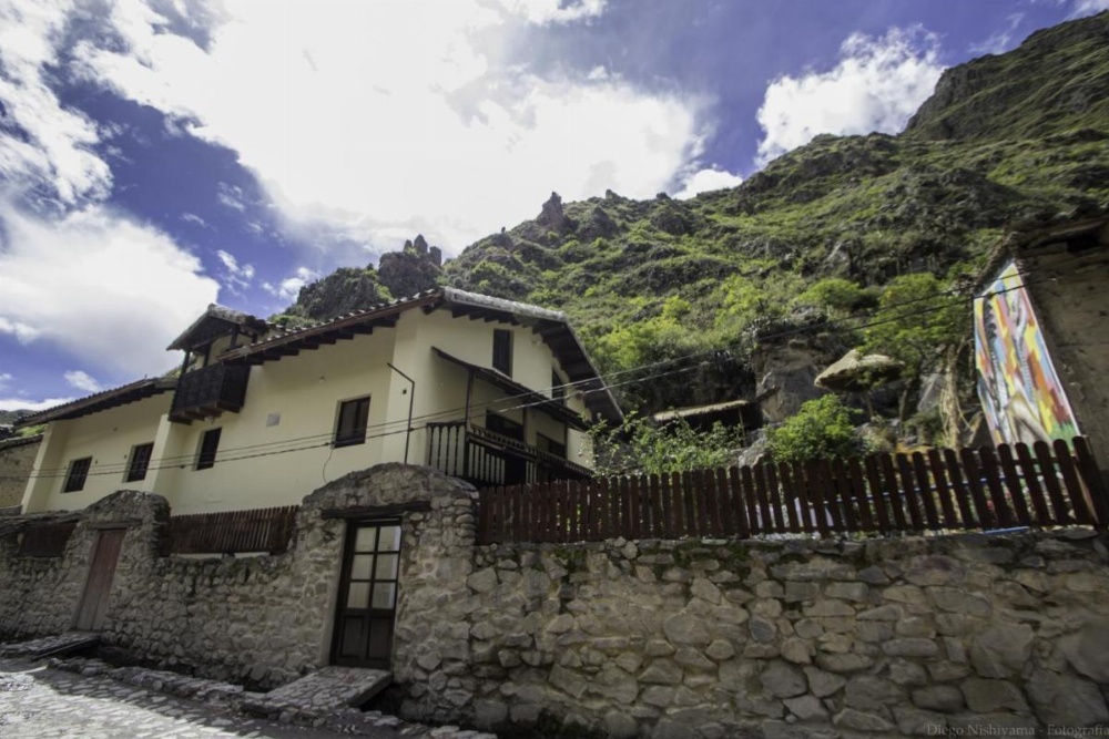 Janaxpacha Hostel Image 14