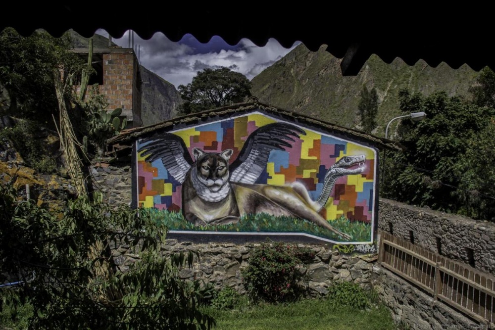Janaxpacha Hostel Image 15