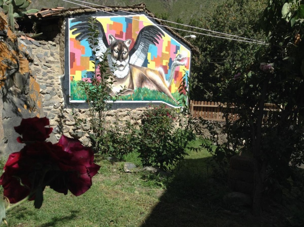 Janaxpacha Hostel Image 17