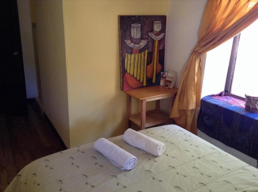 Janaxpacha Hostel Image 19