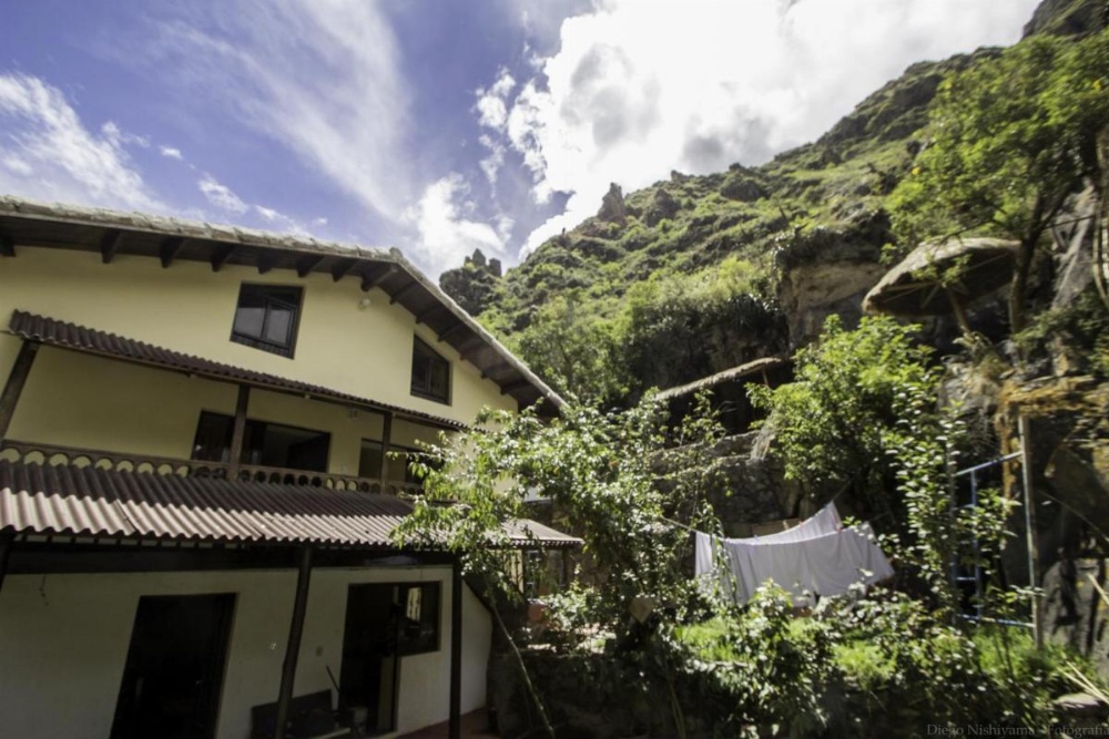 Janaxpacha Hostel Image 20