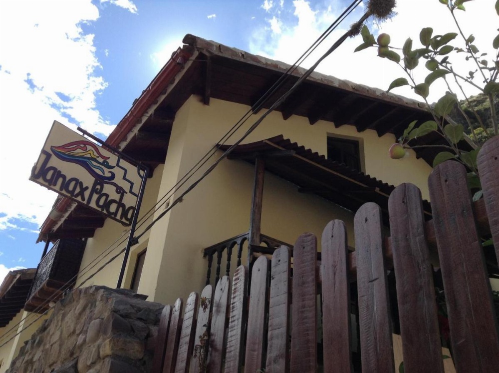 Janaxpacha Hostel Image 23