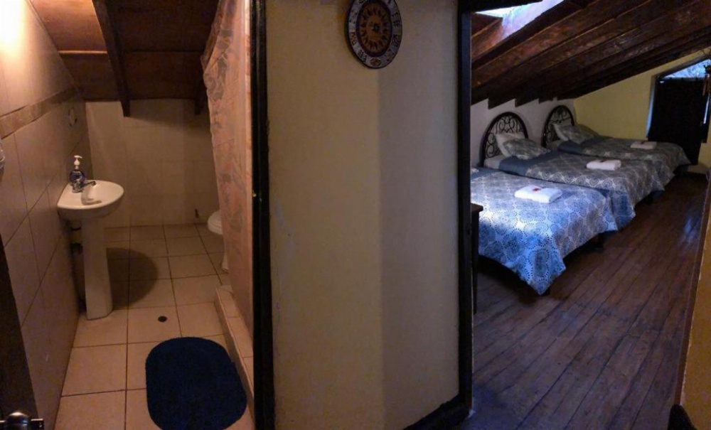 Janaxpacha Hostel Image 26