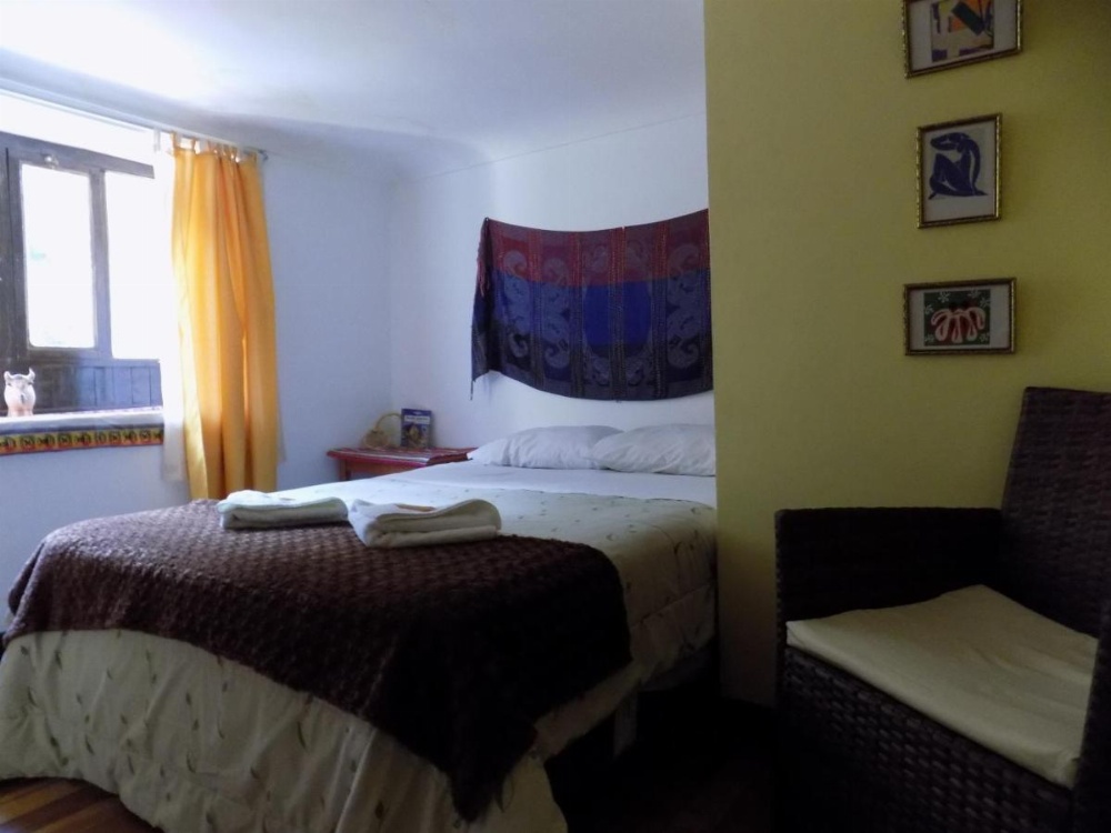 Janaxpacha Hostel Image 6